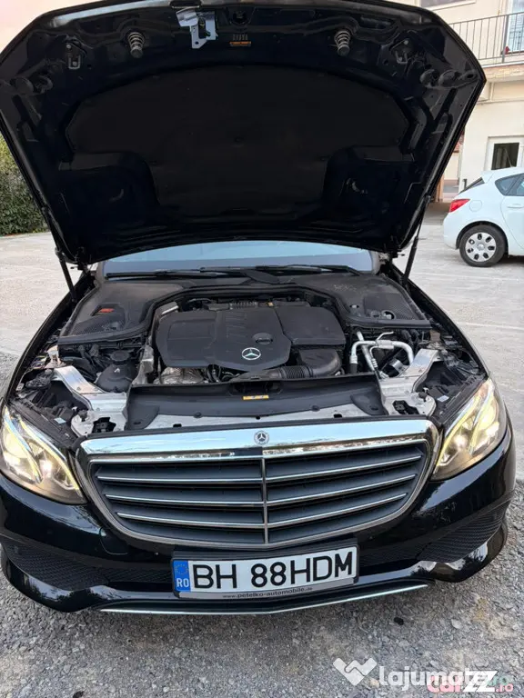 Mercedes E200 D Superb - Oradea (Bihor)