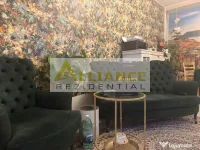 Metrou Dimitrie Leonida • Apartament 2 camere tip studio 