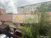Metrou Dimitrie Leonida • Apartament 2 camere tip studio 