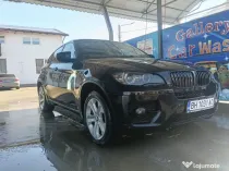 BMW x6 Vând sau schimb