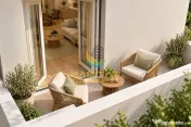 Apartament 2 camere studio - 8 min de metrou N.Teclu 