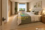 Apartament 2 camere studio - 8 min de metrou N.Teclu 
