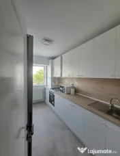 3 camere cu centrala, prima inchiriere, et 3/8- Bld Uverturi