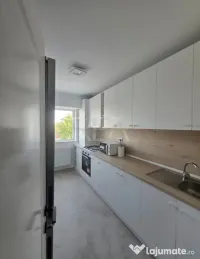 3 camere cu centrala, prima inchiriere, et 3/8- Bld Uverturi 