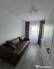 3 camere cu centrala, prima inchiriere, et 3/8- Bld Uverturi