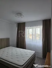 3 camere cu centrala, prima inchiriere, et 3/8- Bld Uverturi