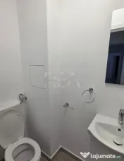3 camere cu centrala, prima inchiriere, et 3/8- Bld Uverturi