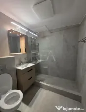 3 camere cu centrala, prima inchiriere, et 3/8- Bld Uverturi