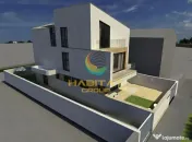 Vânzare Casa Smart - 120 mp - Popești Leordeni | Zona Miraslau 