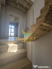 Vânzare Casa Smart - 120 mp - Popești Leordeni | Zona Miraslau 