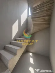 Vânzare Casa Smart - 120 mp - Popești Leordeni | Zona Miraslau 