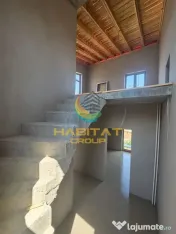 Vânzare Casa Smart - 120 mp - Popești Leordeni | Zona Miraslau 