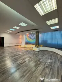 Spațiu de birouri modern de închiriat – Metrou Brâncoveanu | Etaj 2 | Lift | 