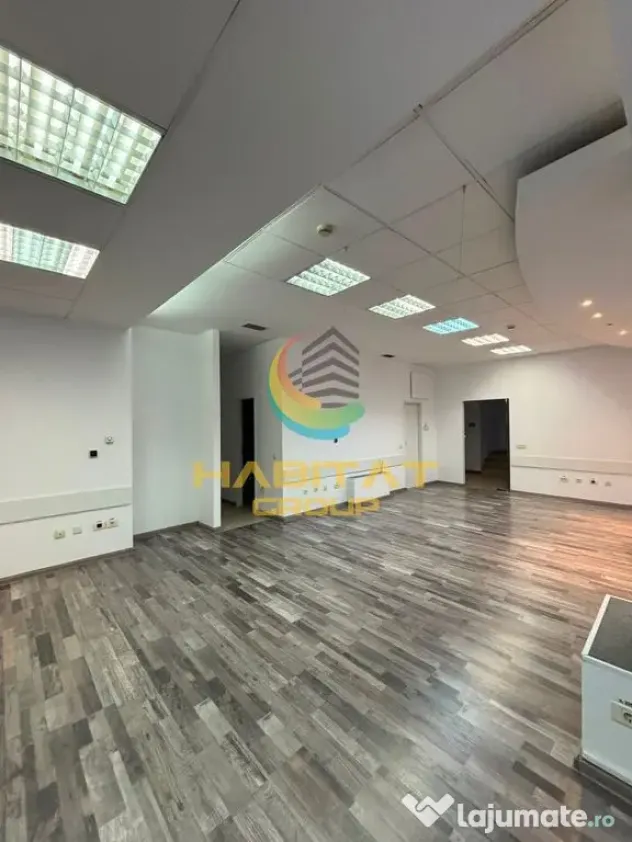 Spațiu de birouri modern de închiriat – Metrou Brâncoveanu | Etaj 2 | Lift | - Bucuresti (Bucuresti-Ilfov)