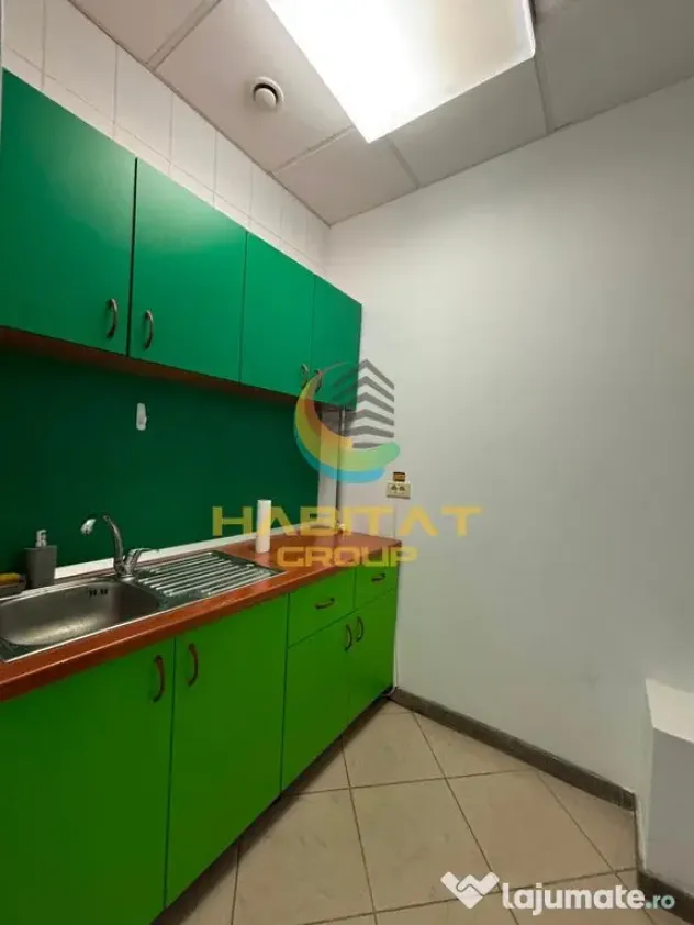 Spațiu de birouri modern de închiriat – Metrou Brâncoveanu | Etaj 2 | Lift | - Bucuresti (Bucuresti-Ilfov)