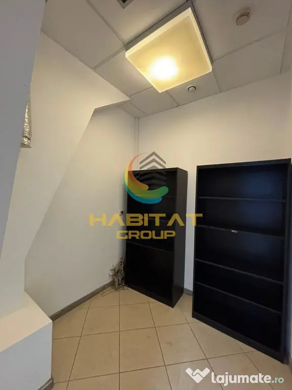 Spațiu de birouri modern de închiriat – Metrou Brâncoveanu | Etaj 2 | Lift | - Bucuresti (Bucuresti-Ilfov)