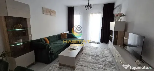 Apartament 2 camere | 60 mp utili | Balcon | Parcare inclusă | Bloc nou 2023 - Bucuresti (Bucuresti-Ilfov)