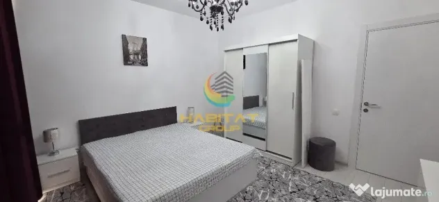 Apartament 2 camere | 60 mp utili | Balcon | Parcare inclusă | Bloc nou 2023 - Bucuresti (Bucuresti-Ilfov)
