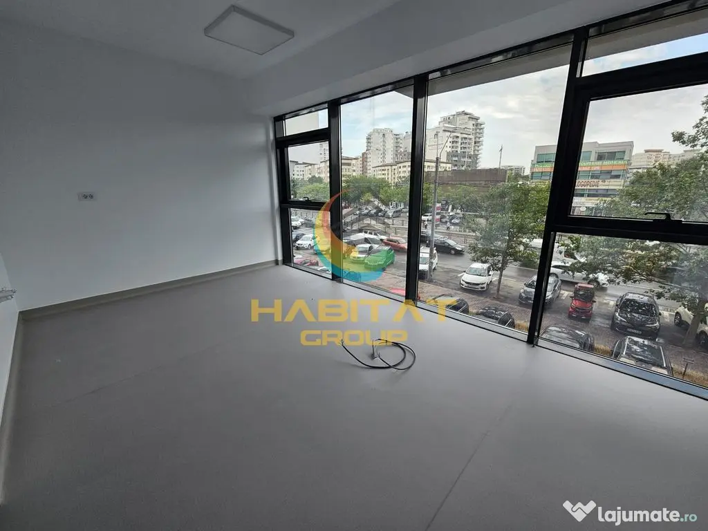 Spațiu comercial de închiriat – 150,26 mp –Metrou Mihai Bravu – Stradal - Bucuresti (Bucuresti-Ilfov)