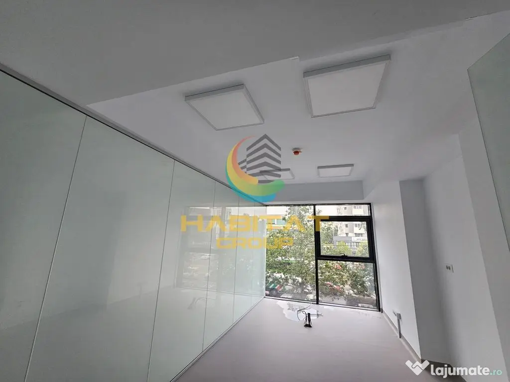Spațiu comercial de închiriat – 150,26 mp –Metrou Mihai Bravu – Stradal - Bucuresti (Bucuresti-Ilfov)