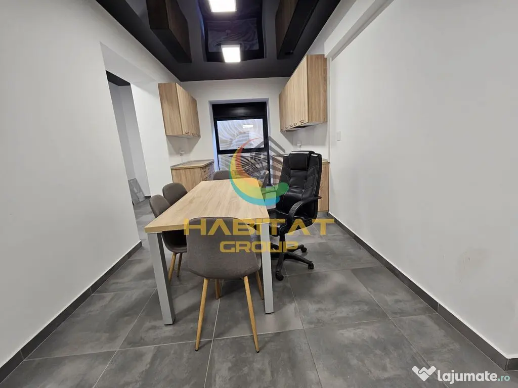 Spațiu comercial de închiriat – 150,26 mp –Metrou Mihai Bravu – Stradal - Bucuresti (Bucuresti-Ilfov)