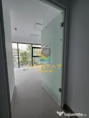 Spațiu comercial de închiriat – 150,26 mp –Metrou Mihai Bravu – Stradal