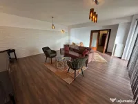 Central Park - Stefan cel Mare | 3 Camere 130 mp | Loc Parcare 