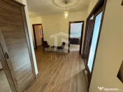 Central Park - Stefan cel Mare | 3 Camere 130 mp | Loc Parcare 