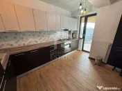 Central Park - Stefan cel Mare | 3 Camere 130 mp | Loc Parcare 