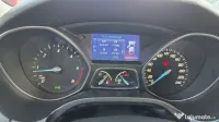 Ford Focus Mk3 1.6 TDCI 2012 