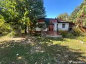 Casa , Pucioasa , 199 mp utili , 10200 mp Teren 