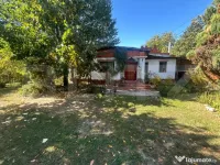 Casa , Pucioasa , 199 mp utili , 10200 mp Teren 