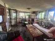Casa , Pucioasa , 199 mp utili , 10200 mp Teren 