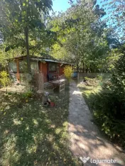 Casa , Pucioasa , 199 mp utili , 10200 mp Teren 