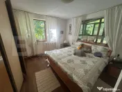Casa , Pucioasa , 199 mp utili , 10200 mp Teren 