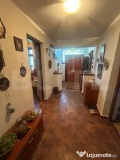 Casa , Pucioasa , 199 mp utili , 10200 mp Teren 