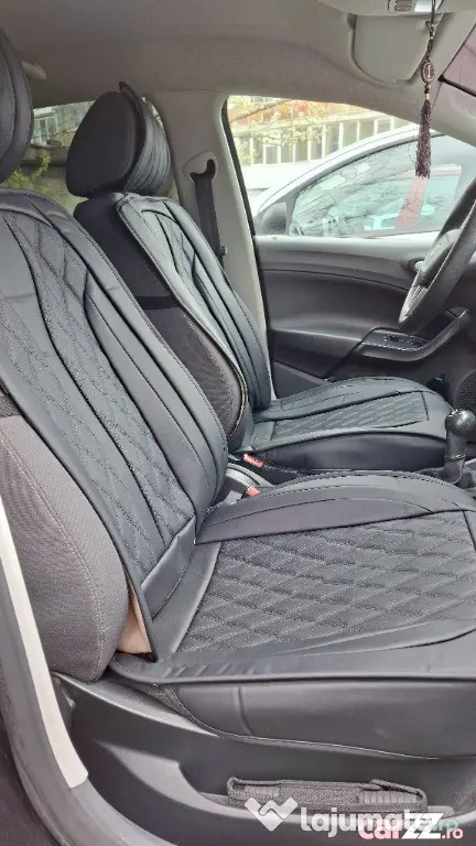 SEAT Ibiza 2010 — imagine 7
