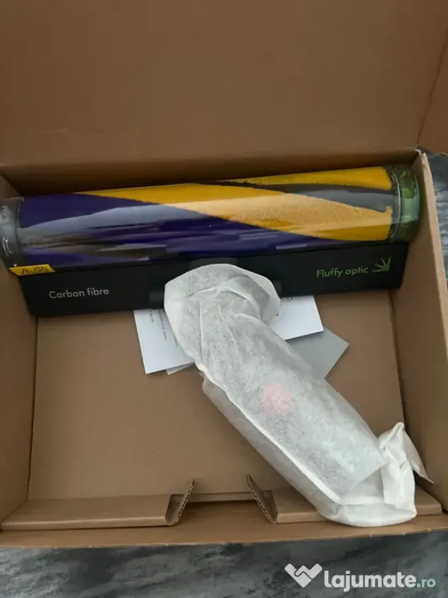 Dyson v15 perie