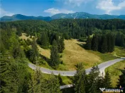 Film! Teren cu destinatie turistica si agrement, Poiana Bras
