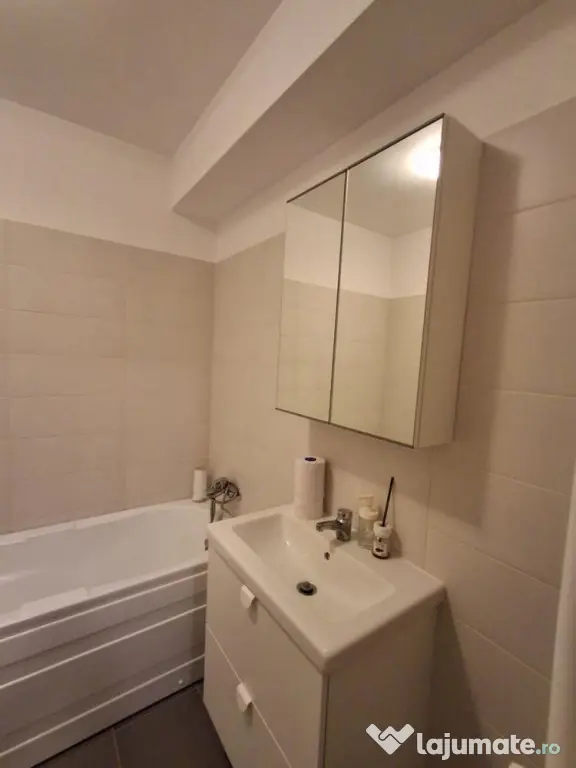 Berceni etaj 5 drumul jilavei - Bucuresti (Bucuresti-Ilfov)