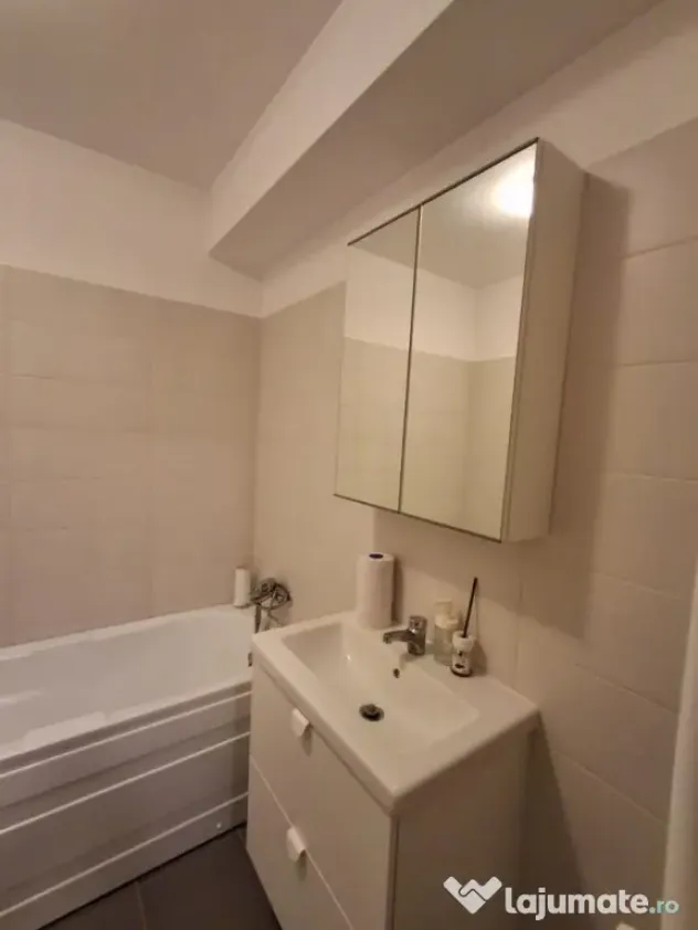 Berceni etaj 5 drumul jilavei - Bucuresti (Bucuresti-Ilfov)