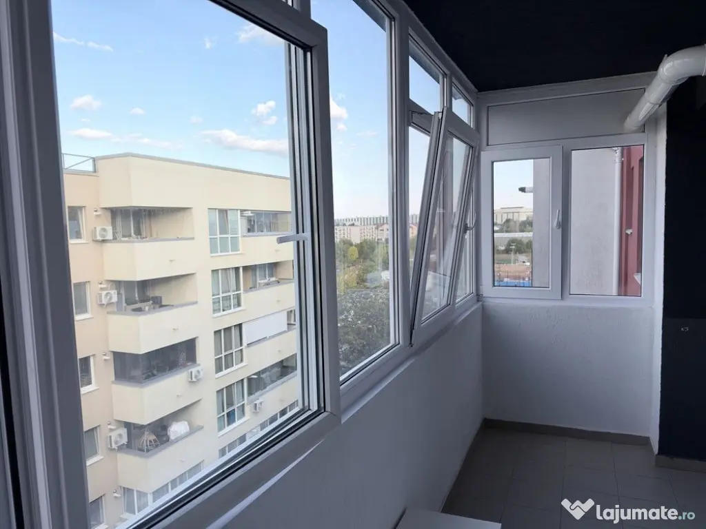 Berceni etaj 5 drumul jilavei - Bucuresti (Bucuresti-Ilfov)