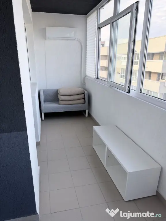 Berceni etaj 5 drumul jilavei - Bucuresti (Bucuresti-Ilfov)