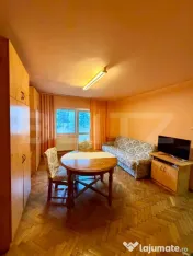 Apartament 36 mp, etaj 1, decomandat, balcon, zona Dorobanti 