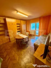 Apartament 36 mp, etaj 1, decomandat, balcon, zona Dorobanti 