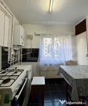 Apartament 36 mp, etaj 1, decomandat, balcon, zona Dorobanti 