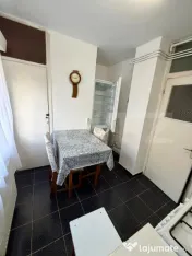 Apartament 36 mp, etaj 1, decomandat, balcon, zona Dorobanti 
