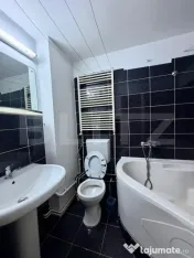 Apartament 36 mp, etaj 1, decomandat, balcon, zona Dorobanti 