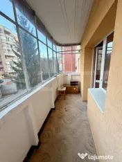 Apartament 36 mp, etaj 1, decomandat, balcon, zona Dorobanti 
