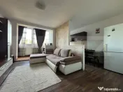 Garsoniera finisata de vanzare, et 2, 25mp in Rogerius 